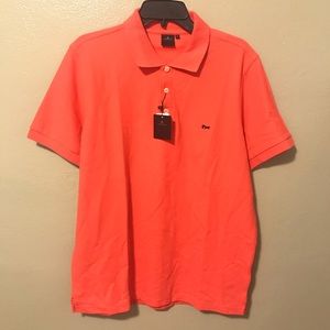 Arturo Calle Men’s Polo
